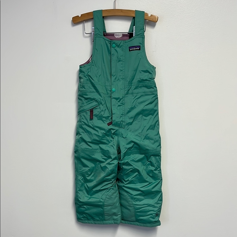 Patagonia Snow pants Size 3